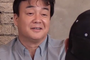 ‘백종원의 골목식당’ 백종원, 경양식집 사장에 “억지로 하지 말라”