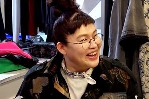 ‘전지적 참견 시점’ 이영자, 매니저 스타일링에 직접 나섰다