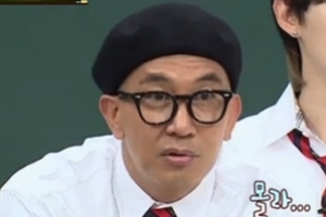 ‘아는 형님’ 구준엽 “샤이니 태민 춤 보고 소름 돋았다”