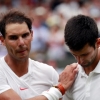 조코비치 1박2일 314분 접전 끝에 나달 꺾고 윔블던 결승 진출