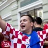 크로아티아 결승 진출, 그라운드도 시스템도 없이 이룬 기적