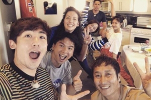 ‘갈릴레오’ 첫 방송 D-day, 하지원 “웰컴 투 MDRS”