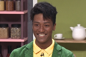 ‘냉장고를 부탁해’ 모델 한현민 “키 189cm...키 안 크는 한약 먹는다”