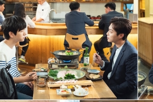 ‘식샤를 합시다3’ 오늘(16일) 첫방송, 민어+돼지 막창 ‘먹방’ 예고