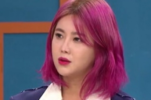 ‘비디오스타’ 솔비 “방탄소년단 진 절친, 성격+인성 최고”