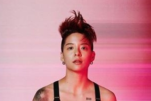 엠버, 당당하게 공개한 몸매 “더이상 창피하지 않다”