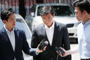 ‘안희정 성폭행 사건’ 27일 결심 공판...안희정·김지은 최후 입장 밝힌다