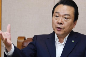 [민선7기 단체장에 듣는다] 서부광역철도 건설·고도제한 완화…강서 ‘명품도시’ 속도낸다