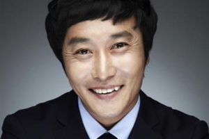 김병만 ‘국민체력100’ 홍보대사