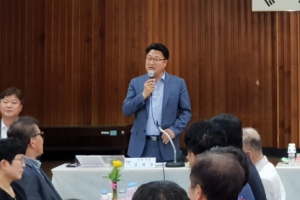 엄태준 이천시장 ‘시민과 함께하는 대화’ 첫 일정 시작