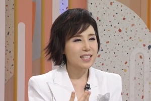 ‘아침마당’ 최유나 “남편 권유로 ‘흔적’ 부를 수 있었다”