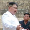 김정은 “말이 안 나온다…뻔뻔스러워” 현장 시찰 뒤 격노