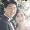‘국대부부’ 이원희♥윤지혜 득녀 “결혼 5개월 만에 부모 됐다”