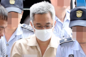 특검, 드루킹 핵심측근 첫 영장…노회찬에 불법자금 전달 혐의