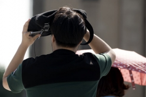 덥다고 아이스 아메리카노 찾다간 큰일