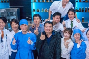 ‘검법남녀’ 종영 D-day, 정재영 “종영 아쉬워..시청자들에 감사”