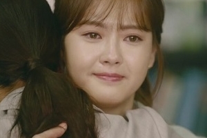 ‘미스 함무라비’ 고아라 김명수의 성장과 어른 성동일의 ‘뭉클 뒷모습’