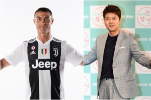 ﻿전현무, 호날두 만난다 “첫 내한 일정 MC” 일도 사랑도 ‘순항’