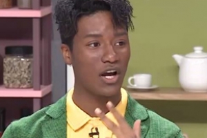 ‘냉장고를 부탁해’ 한현민 “완전 아재 입맛, 순댓국·간장게장 좋아”