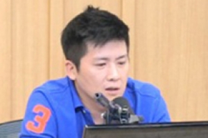 홍경민 “신곡 ‘다다다’, ‘담다디’·‘디디디’ 계보 이을 것”