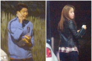 유소영 “손흥민과 열애했다” 인정...과거 데이트 사진 찍힌 이유