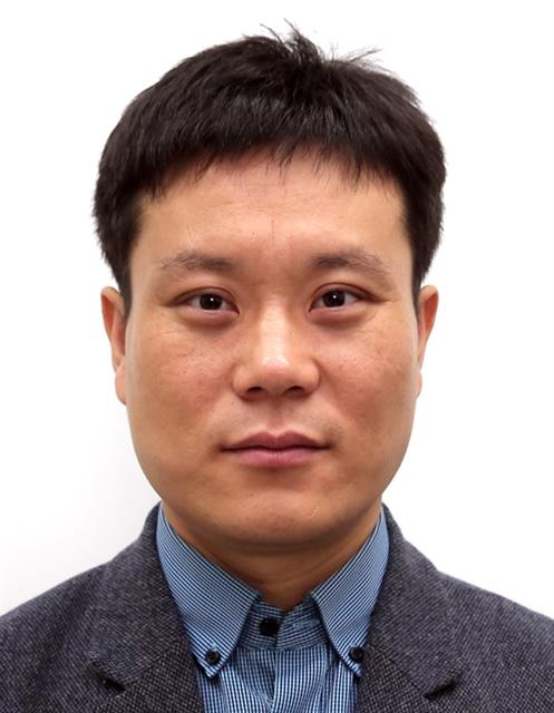 조성수 명예기자(특허청 대변인실 주무관)