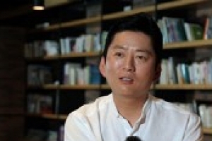 ‘사람이 좋다’ 강레오, 양식 셰프→한식 도전 근황 “새로운 목표”