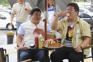 ‘한끼줍쇼’ 김준현X유민상 출격 “많이 안 먹습니다” 웃음 예고