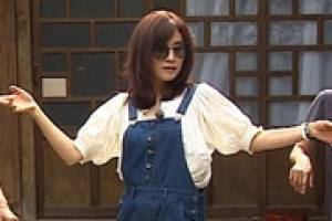 이재영 ‘불타는 청춘’서 즉흥 안무가로 변신 ‘역시 이재영’