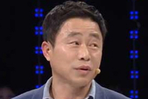 이문식 “드라마 ‘일지매’ 캐릭터 위해 생니 발치” 남다른 열정