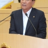 김기태 전남도의원, “도민 행복 위한 의회 역할에 총력” 호소