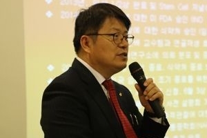 ‘주가조작’ 라정찬 네이처셀 대표 구속…“증거인멸·도망 염려”