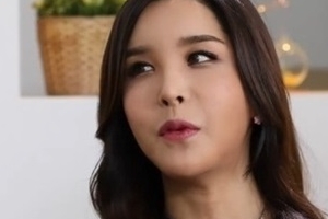 하리수 고백, 이혼 후 심경 보니 “대중에게 잊혀지고 싶었다”