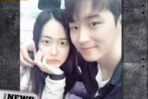 유소영 “♥ 고윤성과 땀띠 날 정도로 붙어 있어”