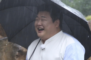 ‘한끼줍쇼’ 김준현, 유민상-문세윤에 인지도 밀려 “열심히 해야겠다”