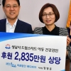 성남시-메디피아, 드림스타트 아동 450명 건강검진 협약