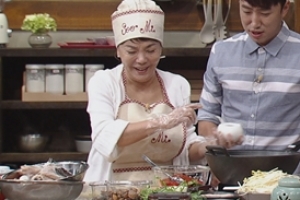 ‘수미네 반찬’ 파일럿→정규 편성 확정...시청자 구미 자극 ‘성공적’