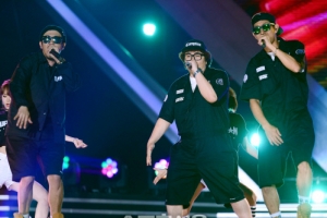 DJ DOC “한국당 계속 정신 못 차렸으면..” 녹화 중 ‘면전 디스’