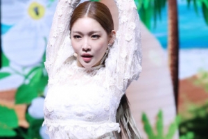 [포토] ‘우아한 백조’ 청하