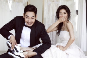 여욱환 20일 결혼 “상대는 2세 연하 요식업 종사자...착하고 유쾌한 성격”