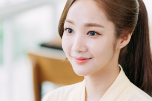 ‘김비서’ 박민영, 달콤한 상황→일촉즉발 위기 ‘극과 극 온도차’