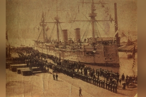 경찰, 보물선 투자 사기 ‘돈스코이 수사 전담팀’ 구성