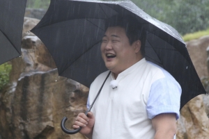 JTBC ‘한끼줍쇼’ 김준현, 유민상-문세윤에 인지도 밀려 굴욕?