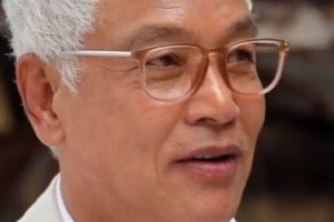 ‘동네한바퀴’ 김영철, 누룽지 보고 눈물 “평생 주고만 떠난 어머니 생각나”