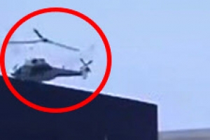 해병대 장병 5명 목숨 앗은 헬기 추락사고…“원인은 부품 결함”