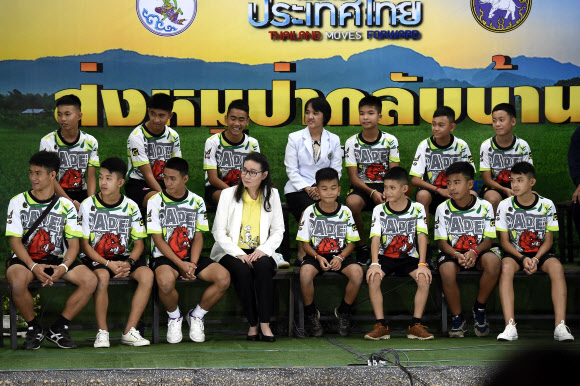치앙 라이 축구
