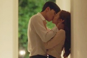 ‘김비서’ 박서준 박민영, 로맨스 질주 “한가지 단어가 생각 나..불도저”