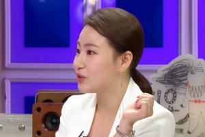 조현아 “전 남친 이별편지에 영감, 가사 썼다”