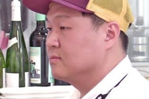 ‘골목식당’ 백종원 “샐러드 가게, 상권에 안 맞아” 업종 변경 제안