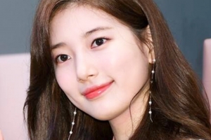 수지, 결별 후 첫 공식석상 “활짝 핀 미모”